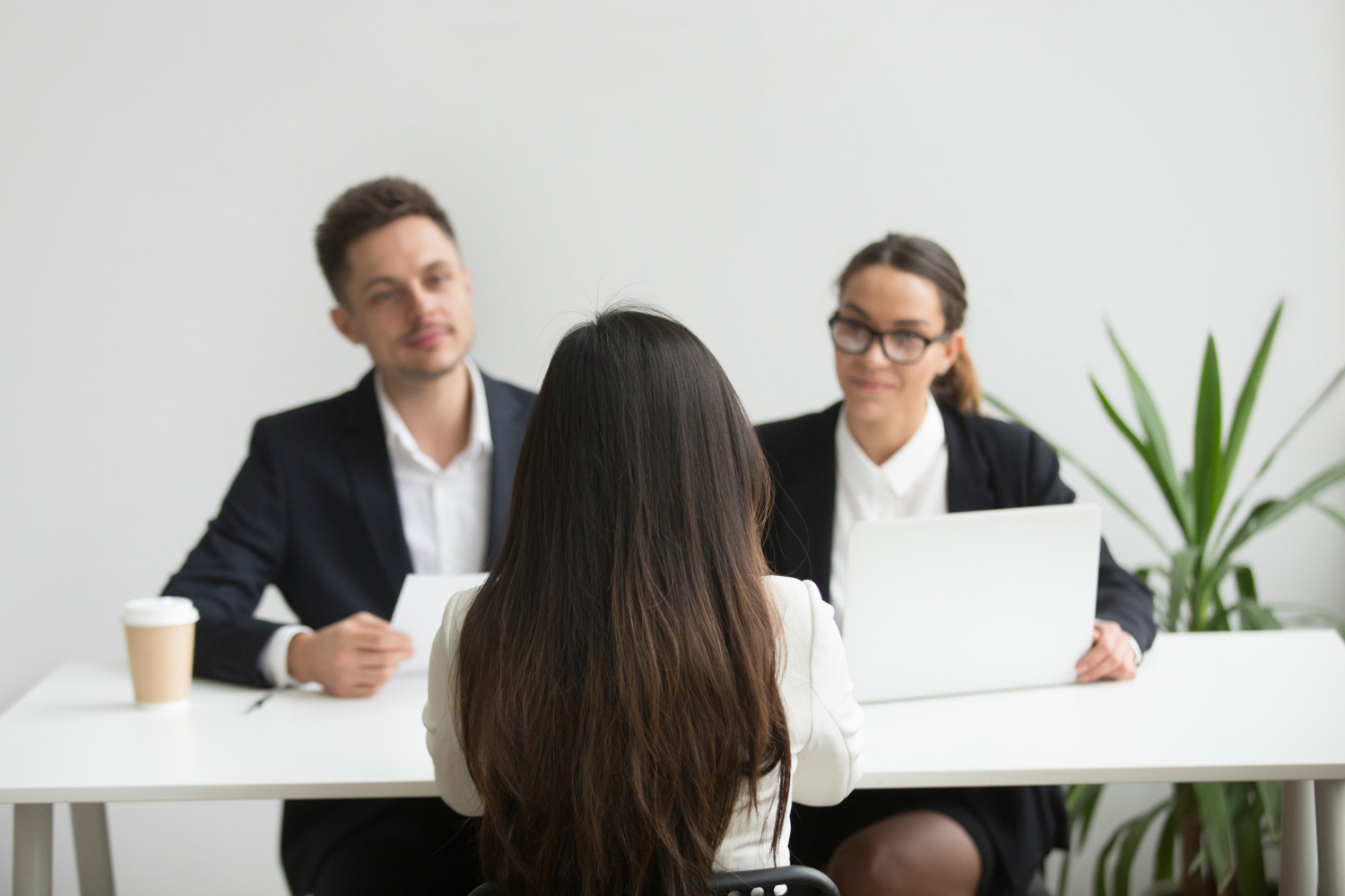 Employment solicitors